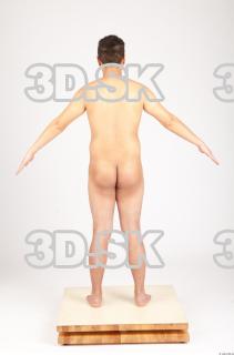 Body texture of Jimmy 0050